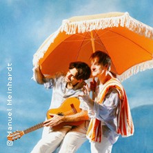 Mar Malade 09.10.2026 WUK