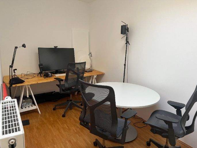 Gewerbeobjekt Köln Lindenthal - 290&euro; | Angebot:25877704