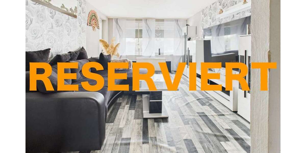 Etagenwohnung Düren / Mariaweiler Mariaweiler - 3 Zimmer, 80 m&sup2;, 99.000&euro; | Angebot:24428553