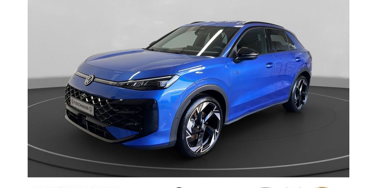 VW T-Roc 9.999 km 39.880 &euro; Köln 50823