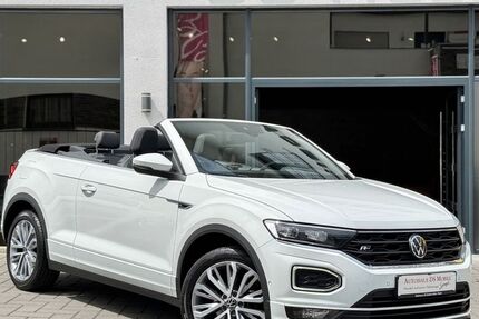 VW T-Roc 92.000 km 21.770 &euro; Alfter / Bonn 53347