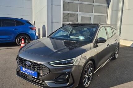 Ford Focus 12.925 km 29.990 &euro; Köln 50825