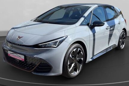 Cupra Born 11.584 km 25.480 &euro; Köln-Mülheim 51063