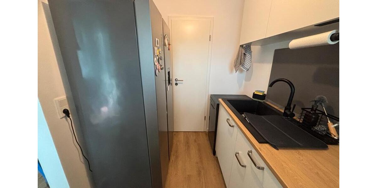Etagenwohnung Köln Ehrenfeld - 3 Zimmer, 73 m&sup2;, 1.840&euro; | Angebot:26680744