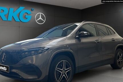 Mercedes-Benz EQA 11.585 km 44.870 &euro; Bornheim 53332