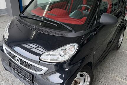 Smart ForTwo 41.169 km 8.590 &euro; Köln 50829
