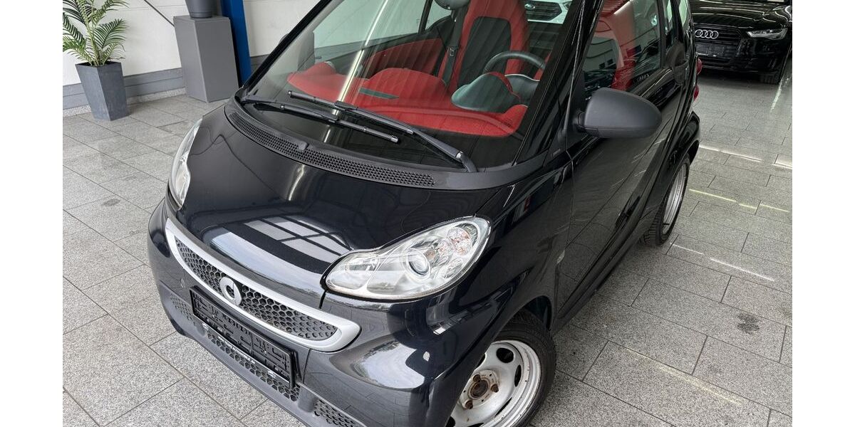 Smart ForTwo 41.169 km 8.590 &euro; Köln 50829