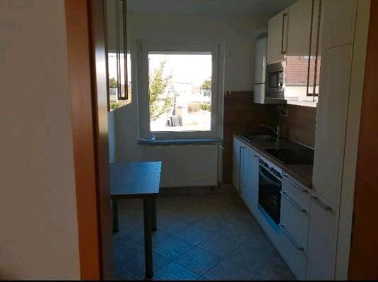 Etagenwohnung Leverkusen Bürrig - 2 Zimmer, 50 m&sup2;, 395&euro; | Angebot:25930813