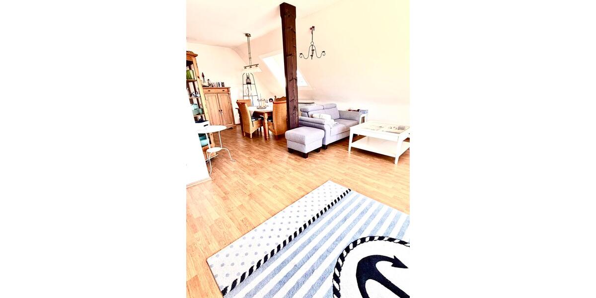 Etagenwohnung Troisdorf Bergheim - 3 Zimmer, 85 m&sup2;, 1.350&euro; | Angebot:26449099