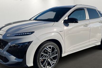 Hyundai KONA 38.399 km 23.999 &euro; Köln 51107