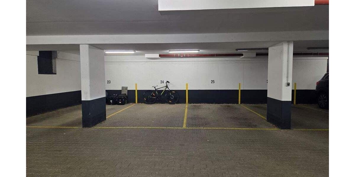 Garagen / Stellplätze Köln Nippes - 29.500&euro; | Angebot:25740451