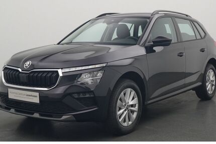 Skoda Kamiq 3.485 km 18.980 &euro; Leverkusen 51379