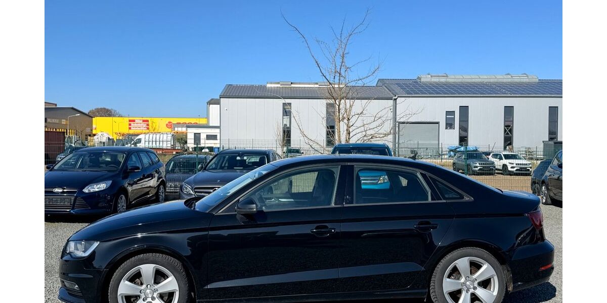 Audi A3 235.000 km 7.590 &euro; Düren 52351