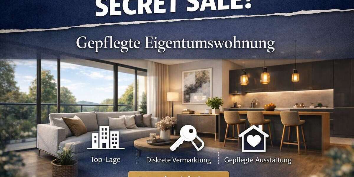 Etagenwohnung Siegburg - 4 Zimmer, 108 m&sup2;, 330.000&euro; | Angebot:25879751