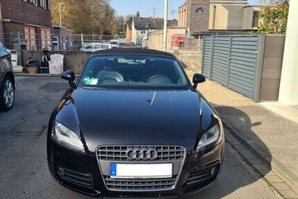 Audi TT 201.541 km 7.490 &euro; Frechen 50226