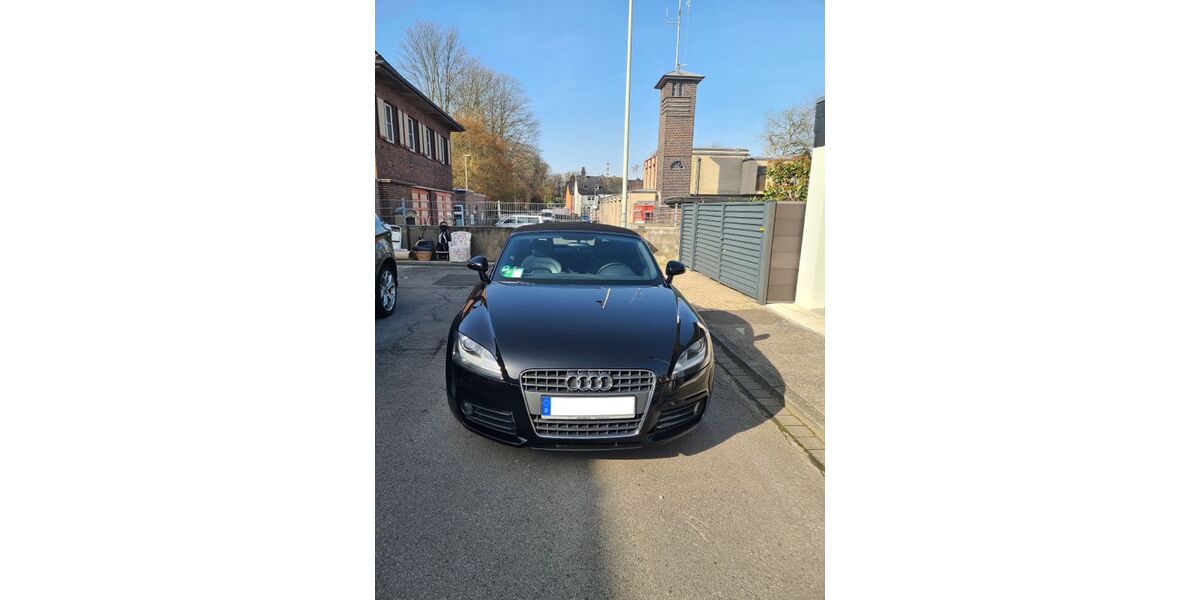 Audi TT 201.541 km 7.490 &euro; Frechen 50226