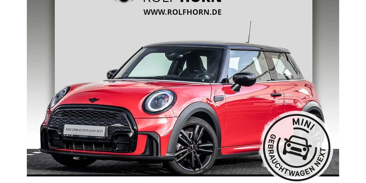 Mini Cooper 38.099 km 22.820 &euro; Euskirchen 53879