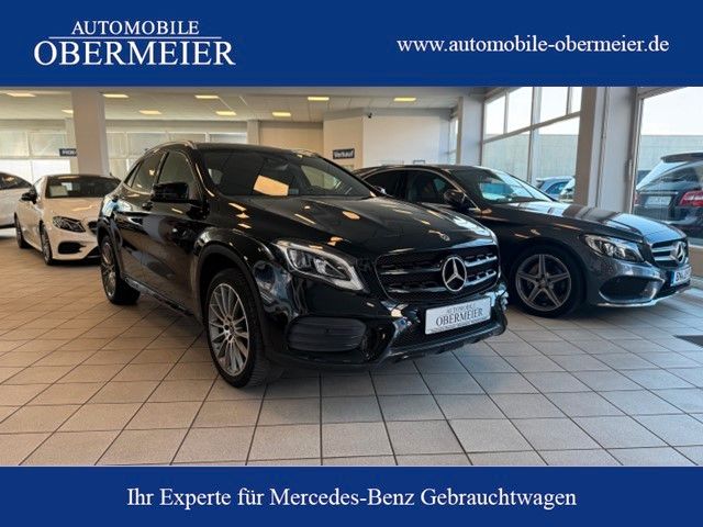 Mercedes-Benz GLA 200 59.900 km 25.950 &euro; Meckenheim 53340