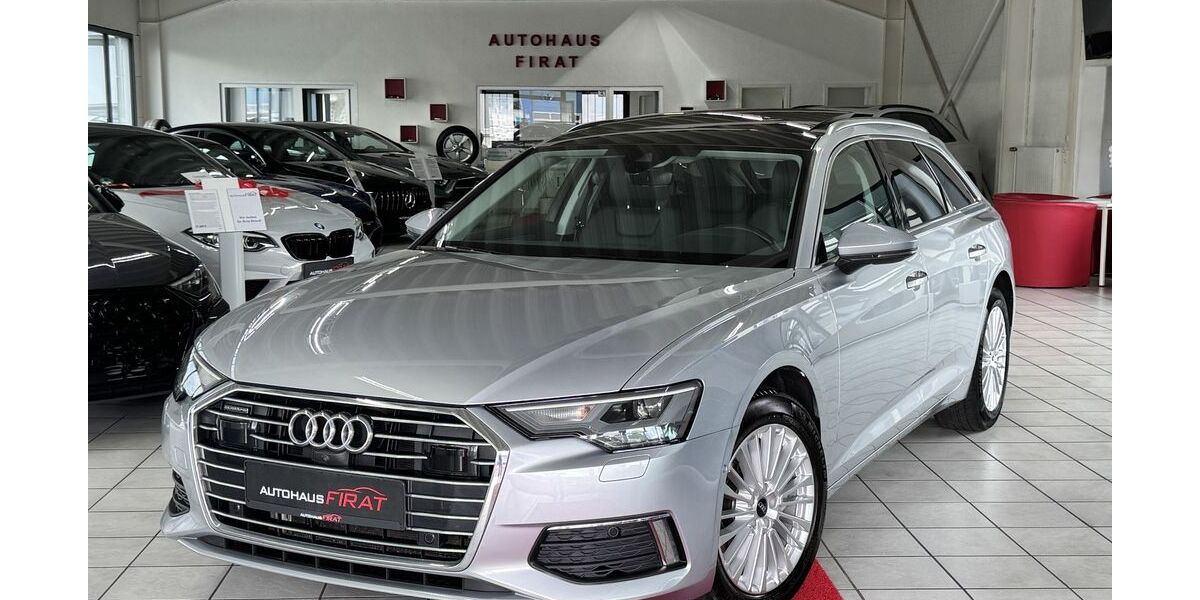 Audi A6 79.300 km 33.849 &euro; Erftstadt / Köln 50374