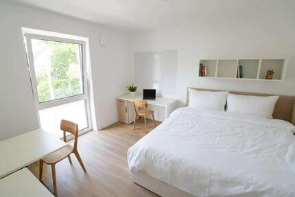 Wohnung Köln Lindenthal - 1.5 Zimmer, 24 m&sup2;, 715&euro; | Angebot:25854625