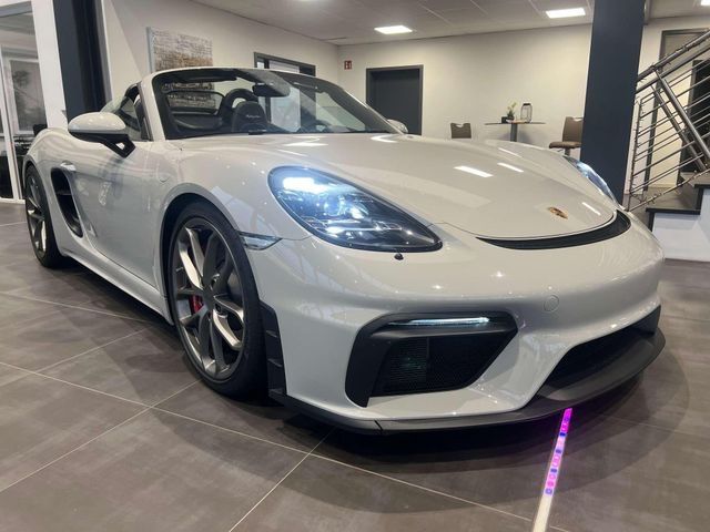 Porsche Boxster 14.100 km 99.500 &euro; Meckenheim 53340