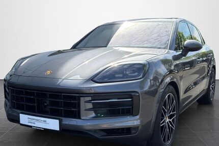Porsche Cayenne 46.037 km 86.950 &euro; Bonn 53119