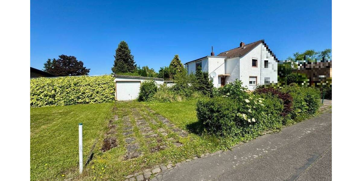 Mehrfamilienhaus, Wohnhaus Bonn Auerberg - 5 Zimmer, 107 m&sup2;, 176.300&euro; | Angebot:26887570