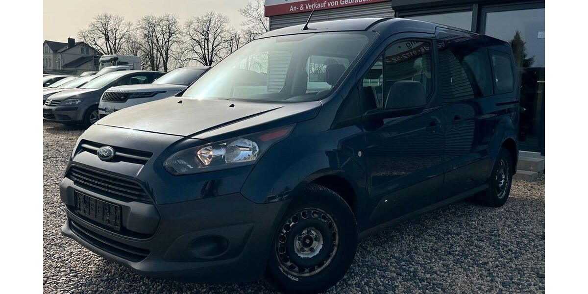 Ford Transit 225.400 km 7.699 &euro; Weilerswist 53919