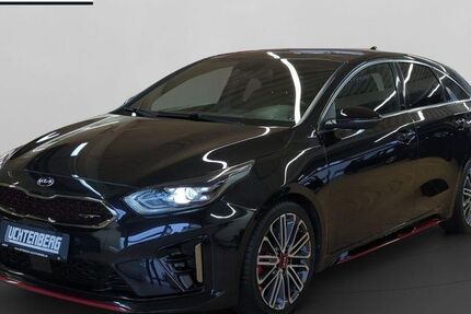 Kia pro ceed / ProCeed 51.300 km 22.790 &euro; Leverkusen 51381
