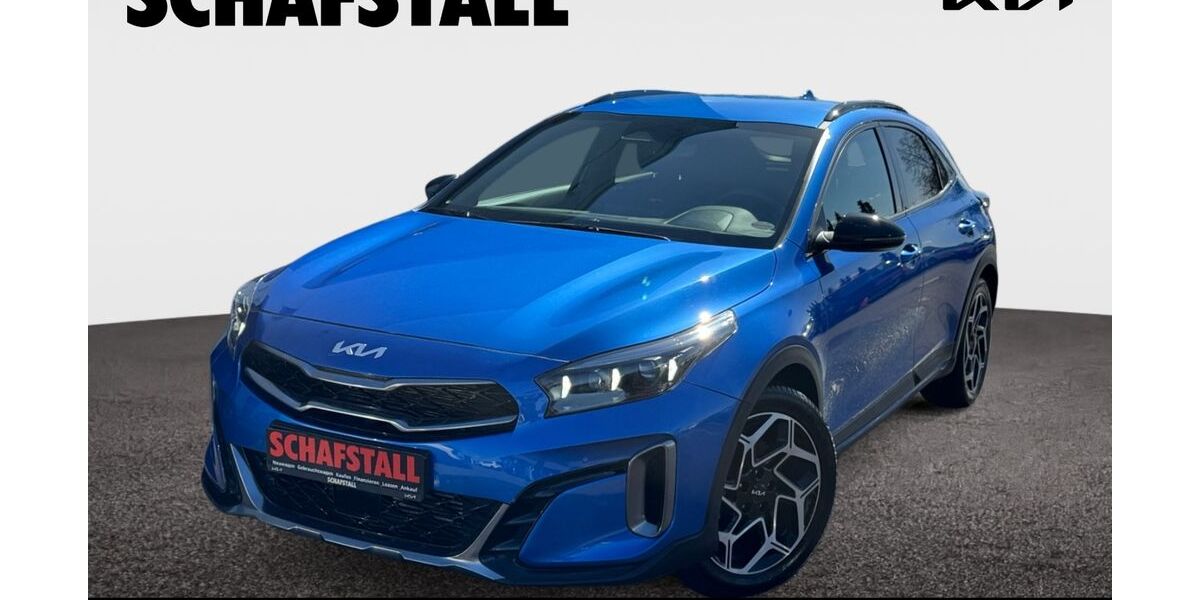 Kia XCeed 7.816 km 26.979 &euro; Elsdorf (bei Köln) 50189