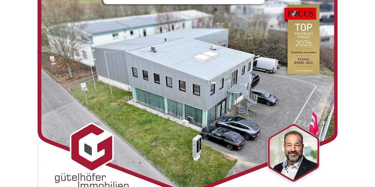 Gewerbeobjekt Rheinbach - 900&euro; | Angebot:25982828