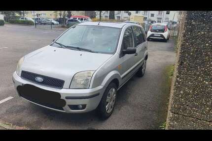 Ford Fusion 230.000 km 1.950 &euro; Siegburg 53721
