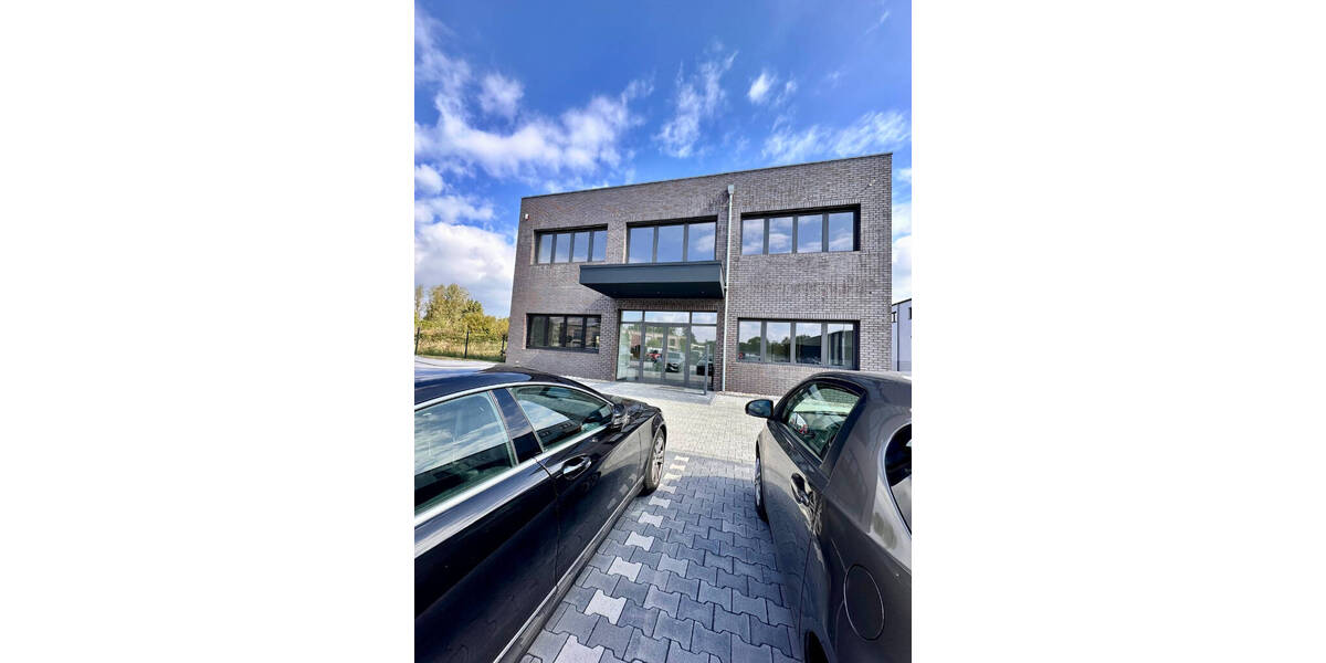 Gewerbeobjekt Brühl - 1.350&euro; | Angebot:26161476