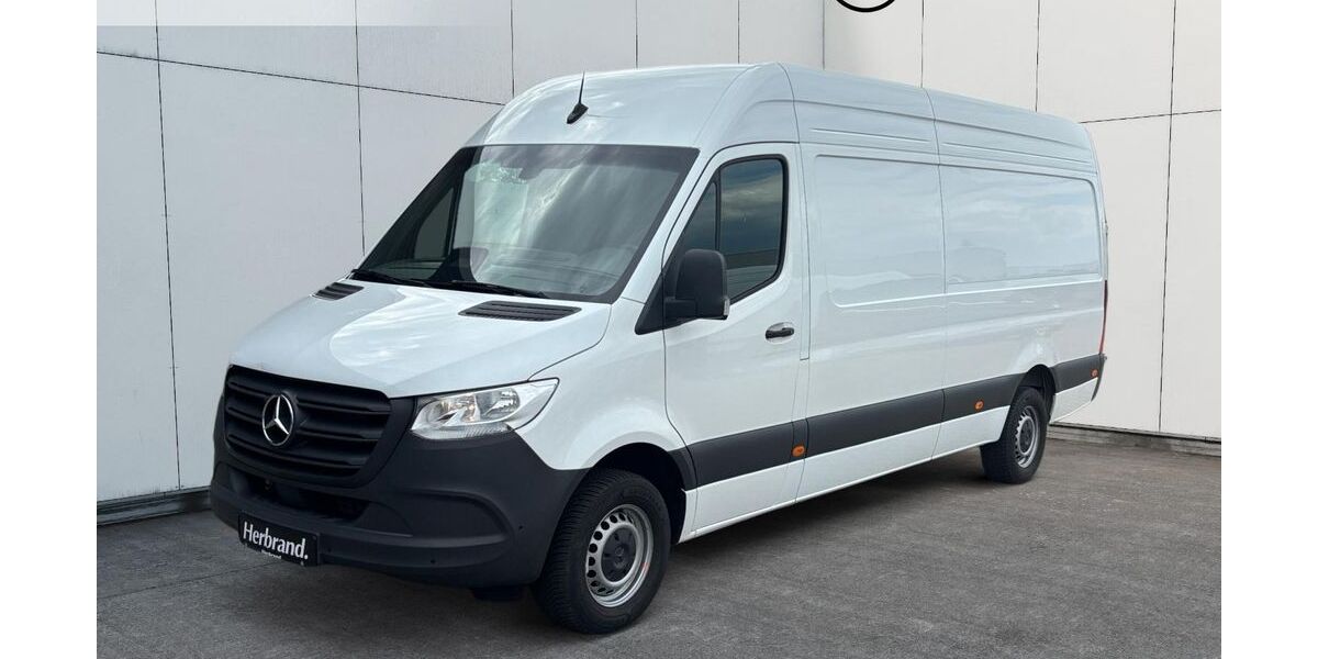 Mercedes-Benz Sprinter 35.228 km 50.790 &euro; Bergheim 50126