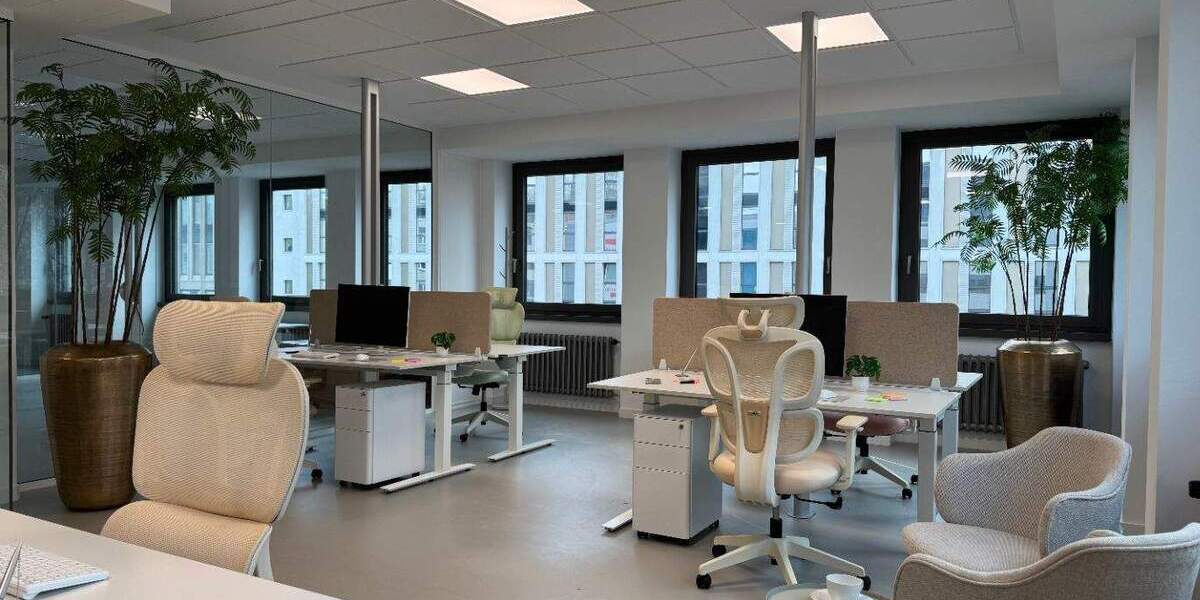 Gewerbeobjekt Köln Altstadt-Süd - 1.500&euro; | Angebot:25874606