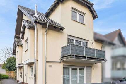 Wohnung Bergheim Ahe - 3 Zimmer, 73 m&sup2;, 189.000&euro; | Angebot:25980245