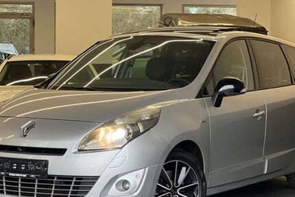 Renault Scenic 169.000 km 5.490 &euro; Alfter bei Bonn 53347