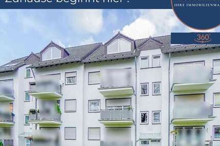 Wohnung Bonn Auerberg - 1 Zimmer, 33 m&sup2;, 89.000&euro; | Angebot:24741337