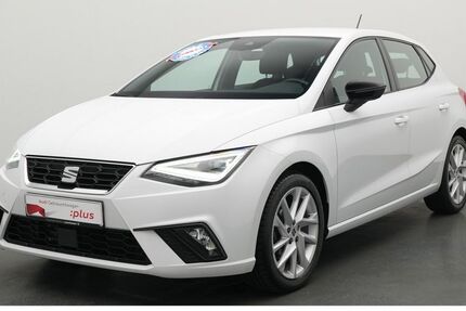 Seat Ibiza 81.797 km 15.980 &euro; Leverkusen 51379