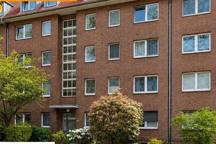 Wohnung Köln Ehrenfeld - 2 Zimmer, 52 m&sup2;, 250.000&euro; | Angebot:26602897