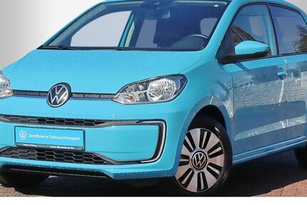 VW e-up! 18.950 km 15.747 &euro; Bonn 53175