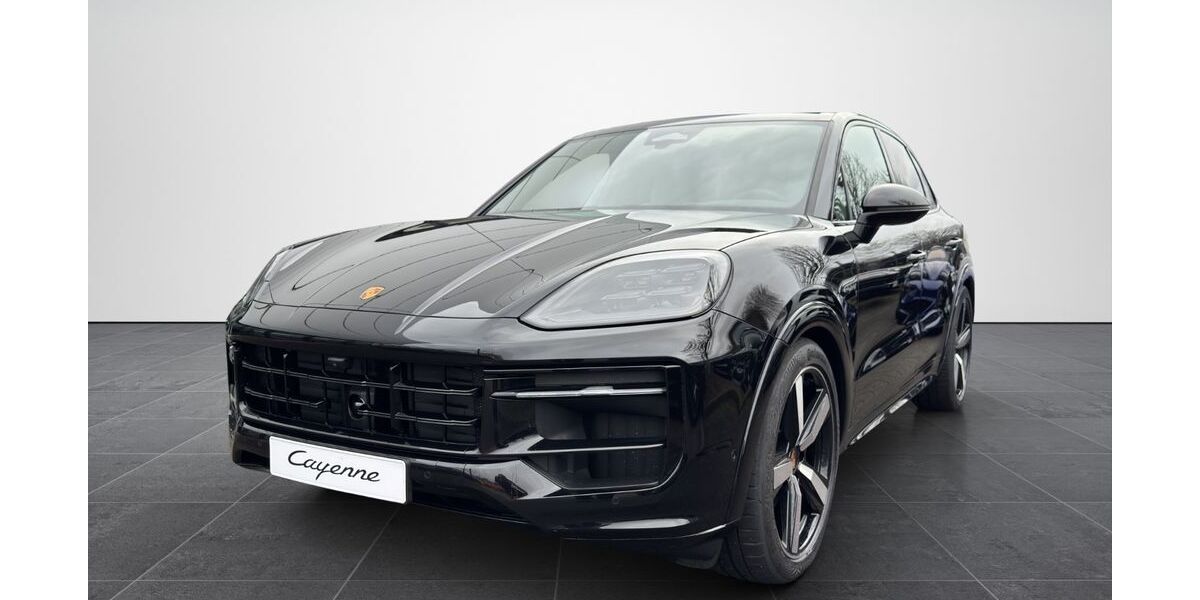 Porsche Cayenne 8.000 km 117.950 &euro; Bonn 53119