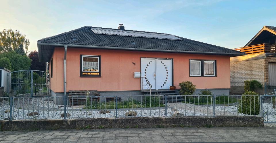 Bungalow Zülpich - 4 Zimmer, 310.000&euro; | Angebot:20723751