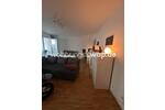 Etagenwohnung Köln Innenstadt - 2 Zimmer, 62 m&sup2;, 950&euro; | Angebot:24626707