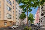 Etagenwohnung Köln Neustadt-Nord - 2 Zimmer, 76 m&sup2;, 489.000&euro; | Angebot:26569947