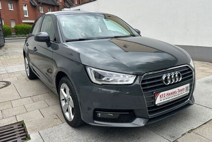 Audi A1 99.500 km 13.690 &euro; Troisdorf (Nähe Köln/Bonn) 53844