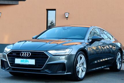 Audi A7 168.000 km 34.490 &euro; Köln 51107