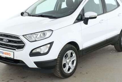 Ford EcoSport 78.554 km 13.390 &euro; Köln 50739