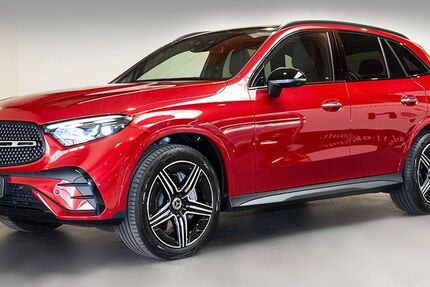 Mercedes-Benz GLC 450 15.325 km 72.900 &euro; Düren 52349