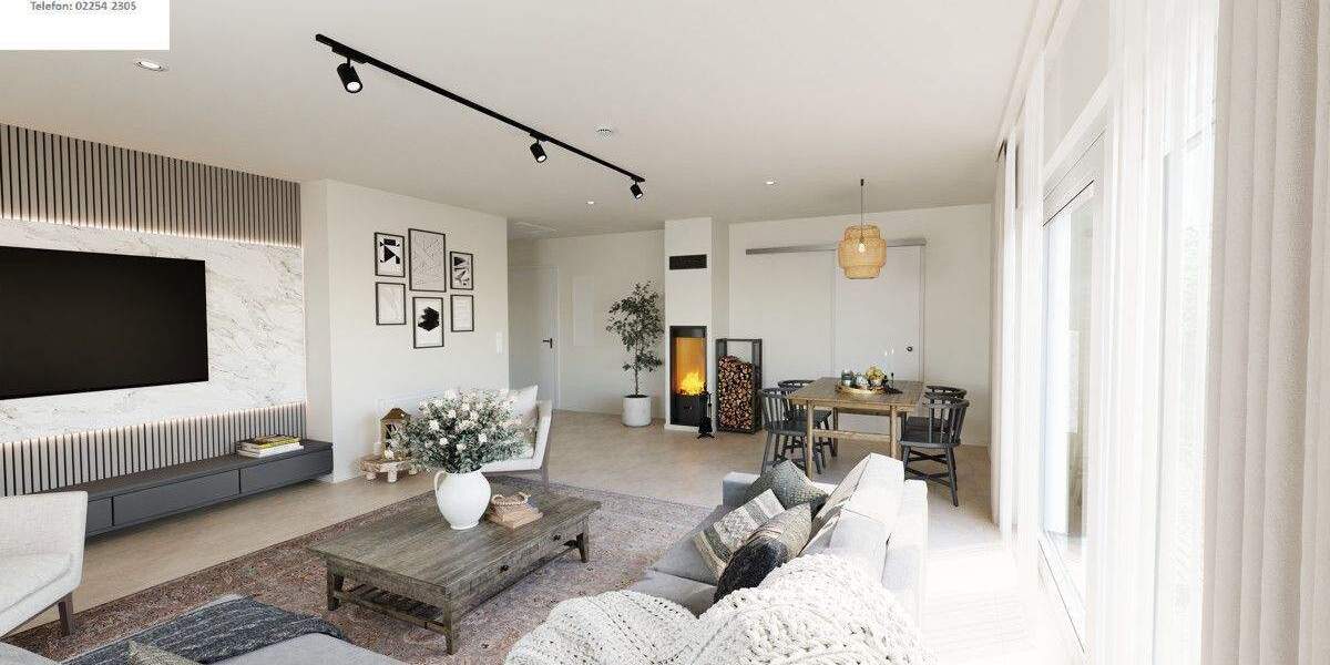 Einfamilienhaus Swisttal Heimerzheim - 5 Zimmer, 174 m&sup2;, 709.000&euro; | Angebot:25730593